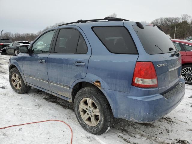 Photo 1 VIN: KNDJC733455346122 - KIA SORENTO 