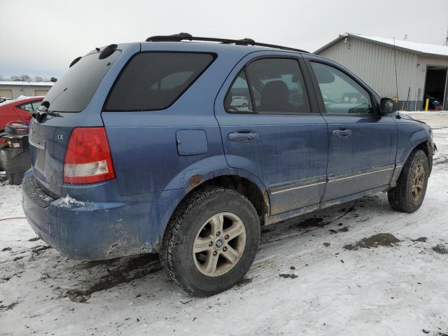 Photo 2 VIN: KNDJC733455346122 - KIA SORENTO 