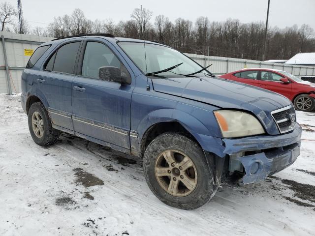 Photo 3 VIN: KNDJC733455346122 - KIA SORENTO 