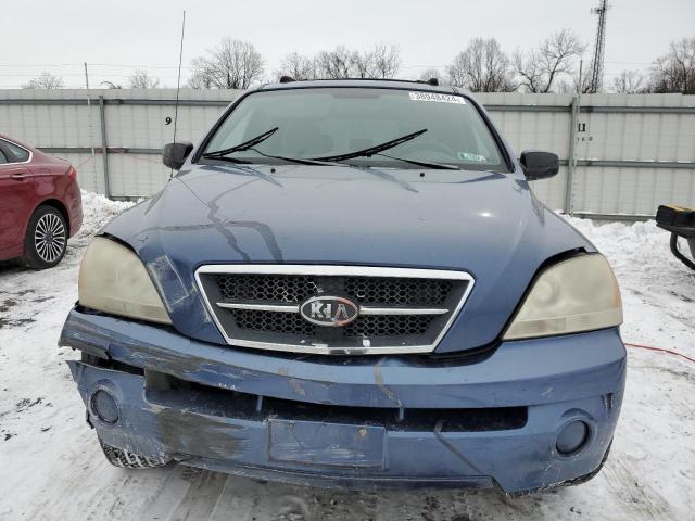 Photo 4 VIN: KNDJC733455346122 - KIA SORENTO 