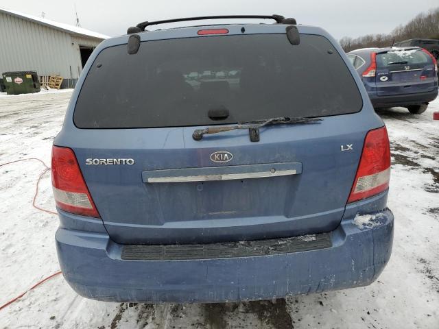 Photo 5 VIN: KNDJC733455346122 - KIA SORENTO 