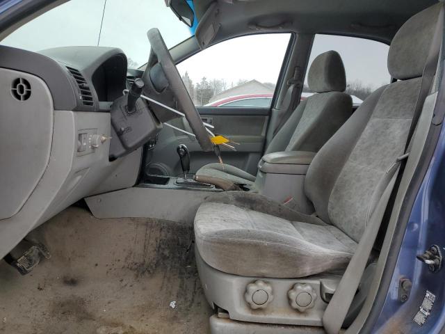 Photo 6 VIN: KNDJC733455346122 - KIA SORENTO 