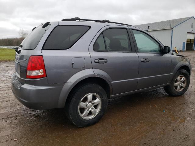 Photo 2 VIN: KNDJC733465628455 - KIA SORENTO EX 