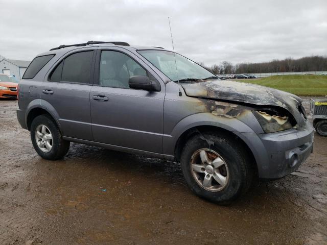 Photo 3 VIN: KNDJC733465628455 - KIA SORENTO EX 