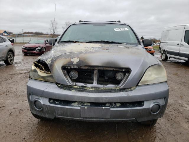 Photo 4 VIN: KNDJC733465628455 - KIA SORENTO EX 