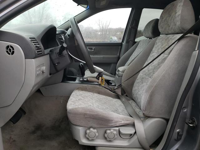 Photo 6 VIN: KNDJC733465628455 - KIA SORENTO EX 