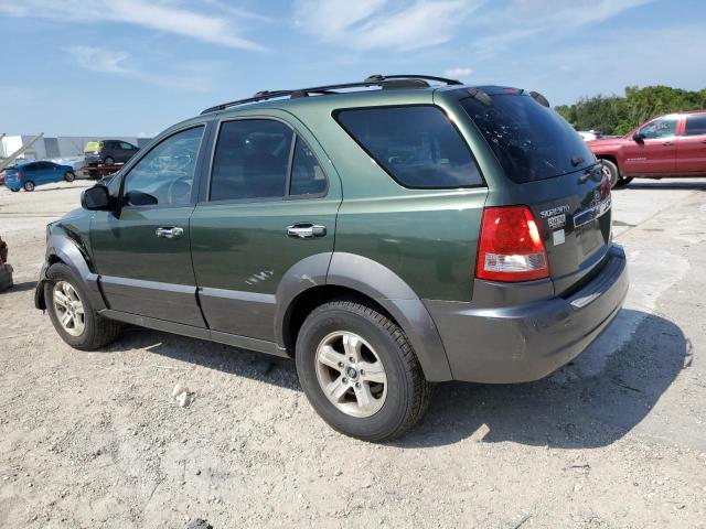 Photo 1 VIN: KNDJC733535061300 - KIA SORENTO EX 