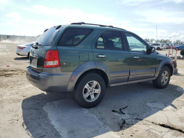 Photo 2 VIN: KNDJC733535061300 - KIA SORENTO EX 