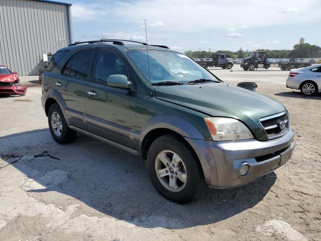 Photo 3 VIN: KNDJC733535061300 - KIA SORENTO EX 