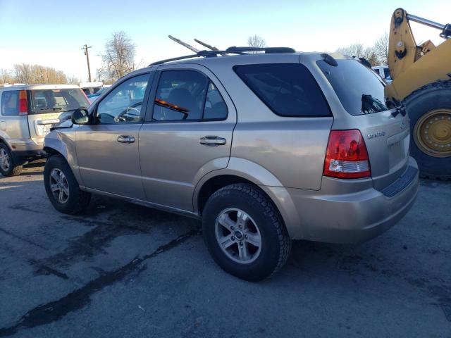 Photo 1 VIN: KNDJC733545261661 - KIA SORENTO 