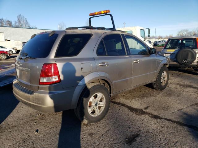 Photo 2 VIN: KNDJC733545261661 - KIA SORENTO 