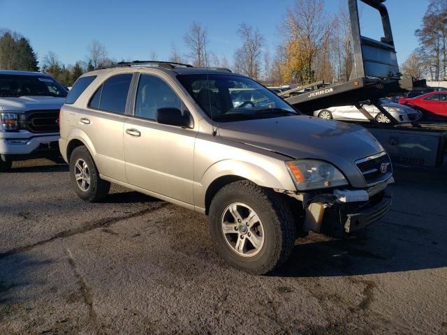 Photo 3 VIN: KNDJC733545261661 - KIA SORENTO 