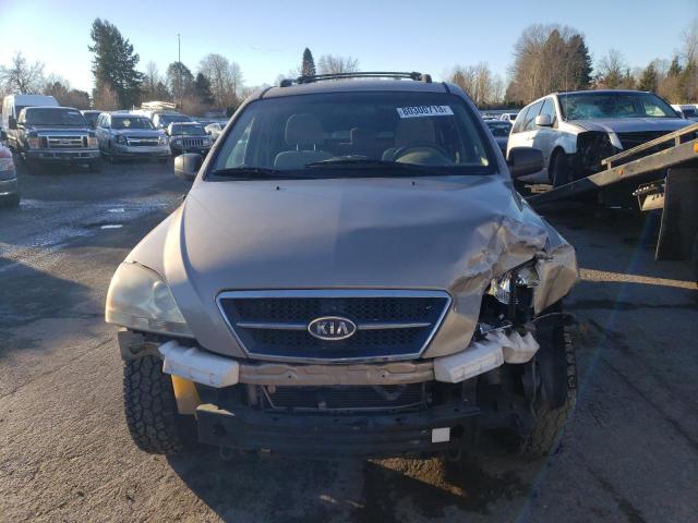 Photo 4 VIN: KNDJC733545261661 - KIA SORENTO 