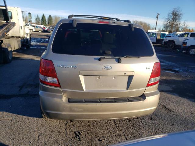 Photo 5 VIN: KNDJC733545261661 - KIA SORENTO 