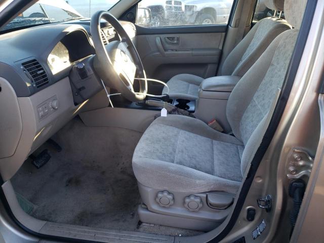 Photo 6 VIN: KNDJC733545261661 - KIA SORENTO 