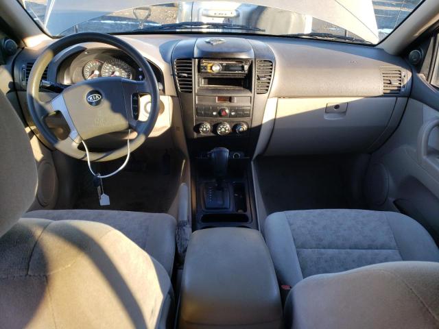 Photo 7 VIN: KNDJC733545261661 - KIA SORENTO 