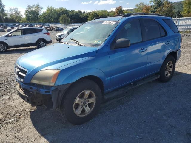 Photo 0 VIN: KNDJC733555394051 - KIA SORENTO EX 