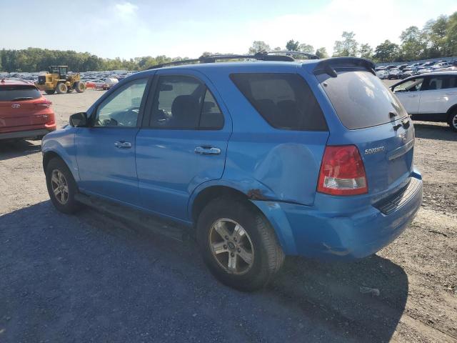 Photo 1 VIN: KNDJC733555394051 - KIA SORENTO EX 