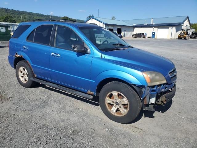 Photo 3 VIN: KNDJC733555394051 - KIA SORENTO EX 