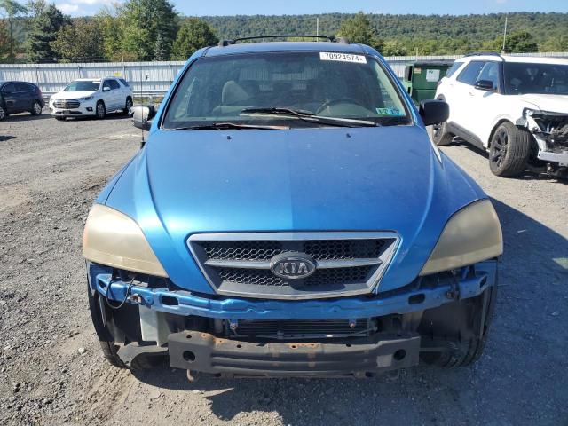 Photo 4 VIN: KNDJC733555394051 - KIA SORENTO EX 