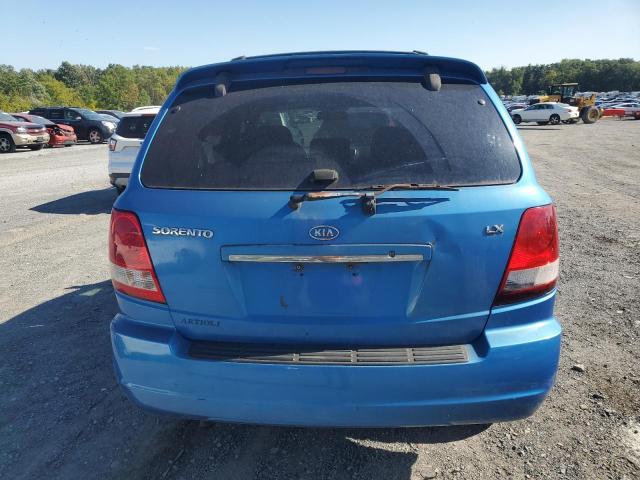 Photo 5 VIN: KNDJC733555394051 - KIA SORENTO EX 