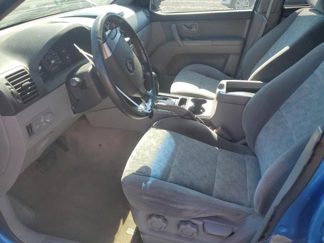 Photo 6 VIN: KNDJC733555394051 - KIA SORENTO EX 