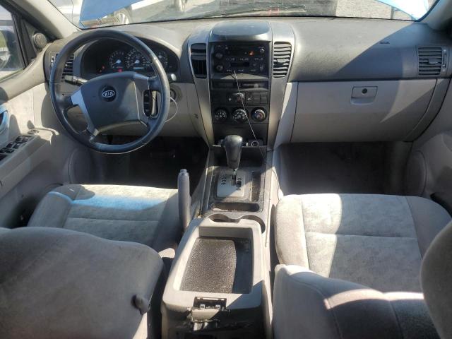 Photo 7 VIN: KNDJC733555394051 - KIA SORENTO EX 