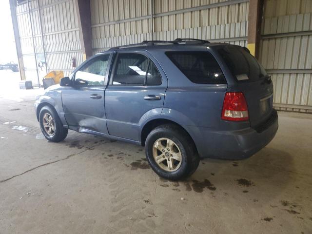 Photo 1 VIN: KNDJC733555411320 - KIA SORENTO EX 