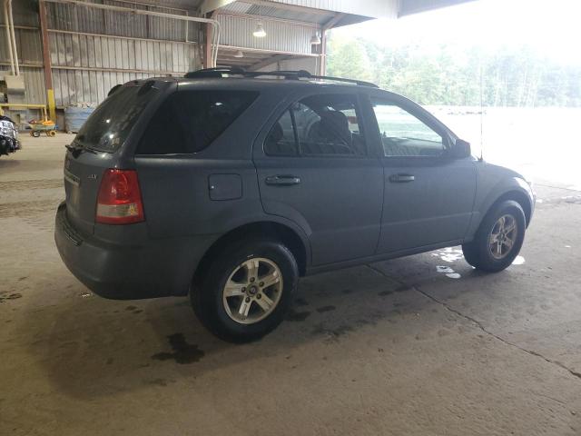 Photo 2 VIN: KNDJC733555411320 - KIA SORENTO EX 