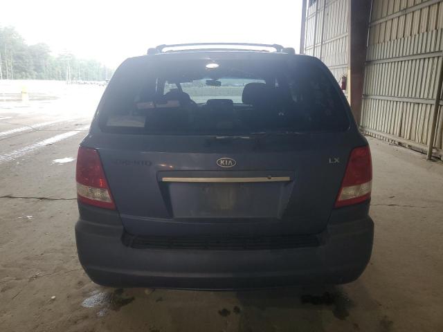 Photo 5 VIN: KNDJC733555411320 - KIA SORENTO EX 