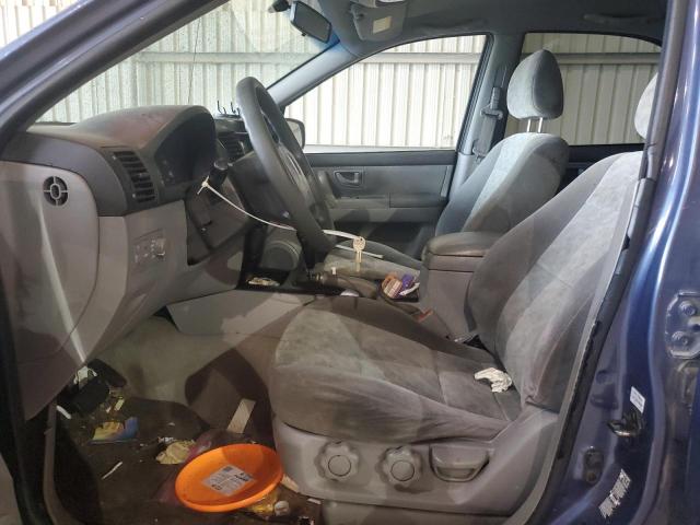 Photo 6 VIN: KNDJC733555411320 - KIA SORENTO EX 