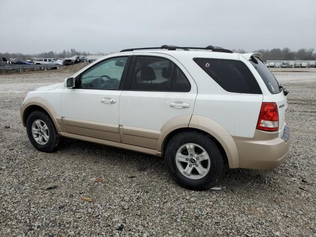 Photo 1 VIN: KNDJC733555442440 - KIA SORENTO 