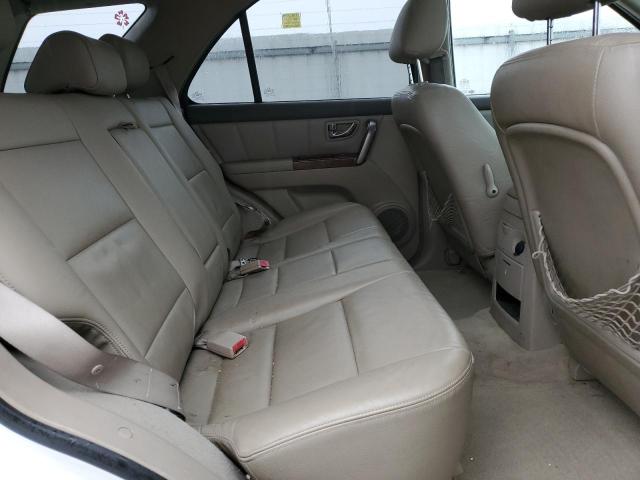 Photo 10 VIN: KNDJC733555442440 - KIA SORENTO 