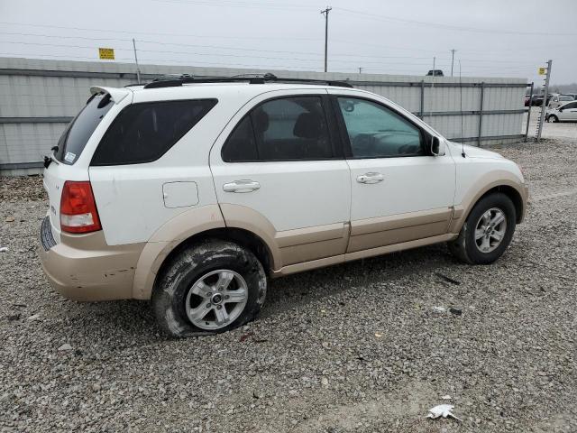 Photo 2 VIN: KNDJC733555442440 - KIA SORENTO 