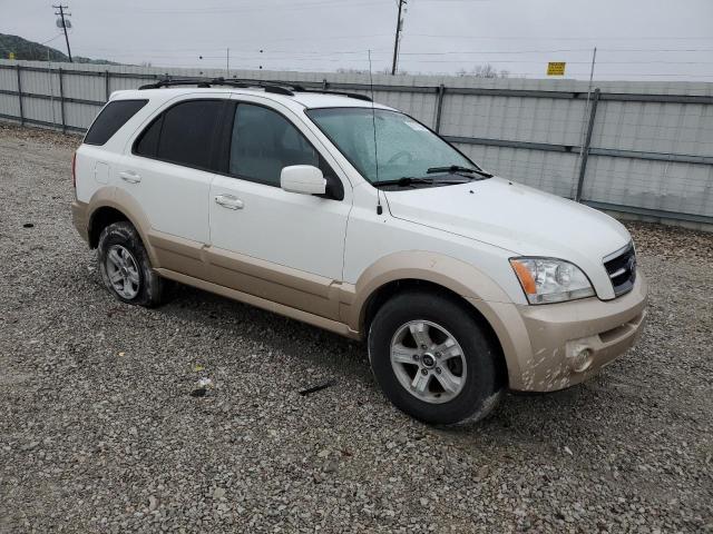 Photo 3 VIN: KNDJC733555442440 - KIA SORENTO 