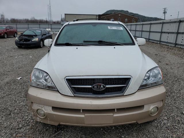 Photo 4 VIN: KNDJC733555442440 - KIA SORENTO 