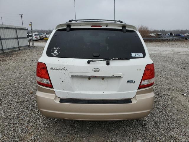 Photo 5 VIN: KNDJC733555442440 - KIA SORENTO 