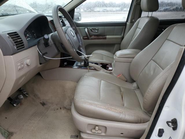 Photo 6 VIN: KNDJC733555442440 - KIA SORENTO 