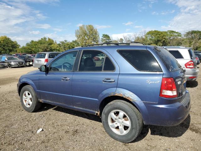 Photo 1 VIN: KNDJC733565585342 - KIA SORENTO 