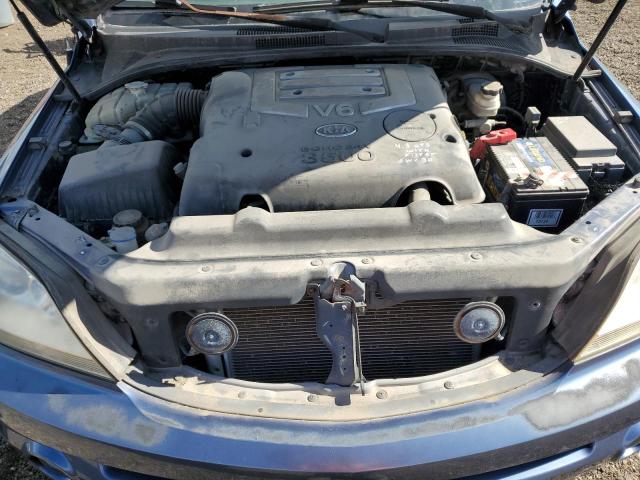 Photo 11 VIN: KNDJC733565585342 - KIA SORENTO 