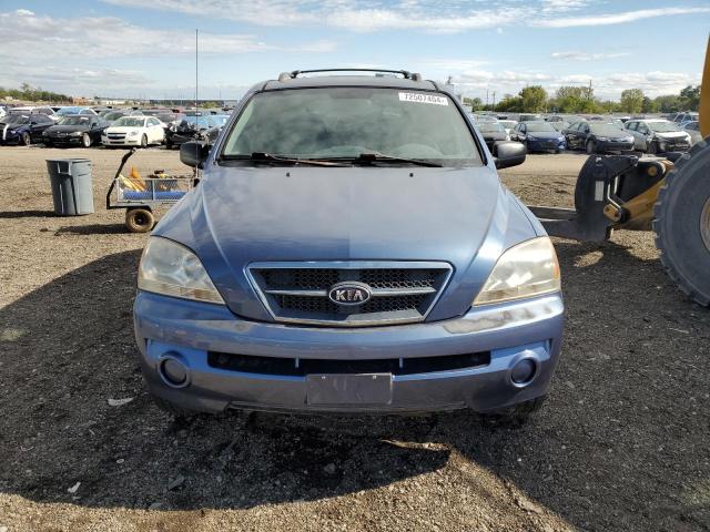 Photo 4 VIN: KNDJC733565585342 - KIA SORENTO 