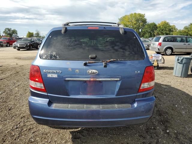 Photo 5 VIN: KNDJC733565585342 - KIA SORENTO 