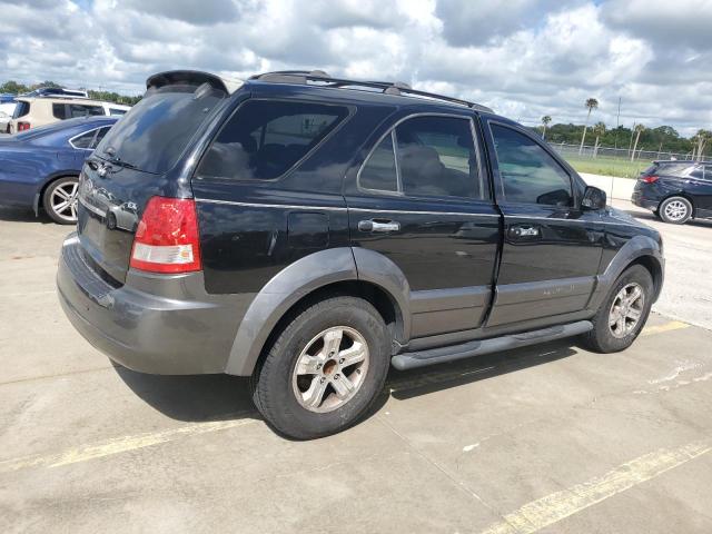 Photo 2 VIN: KNDJC733565589424 - KIA SORENTO EX 