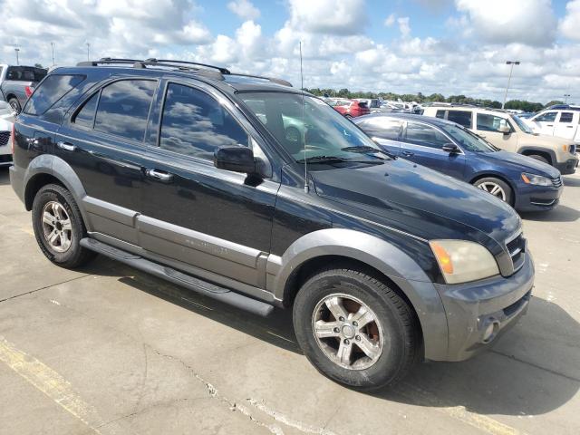 Photo 3 VIN: KNDJC733565589424 - KIA SORENTO EX 