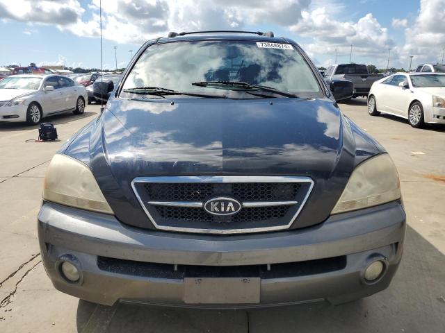 Photo 4 VIN: KNDJC733565589424 - KIA SORENTO EX 