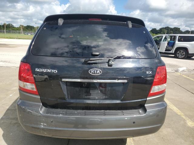 Photo 5 VIN: KNDJC733565589424 - KIA SORENTO EX 