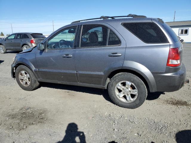 Photo 1 VIN: KNDJC733565657415 - KIA SORENTO EX 