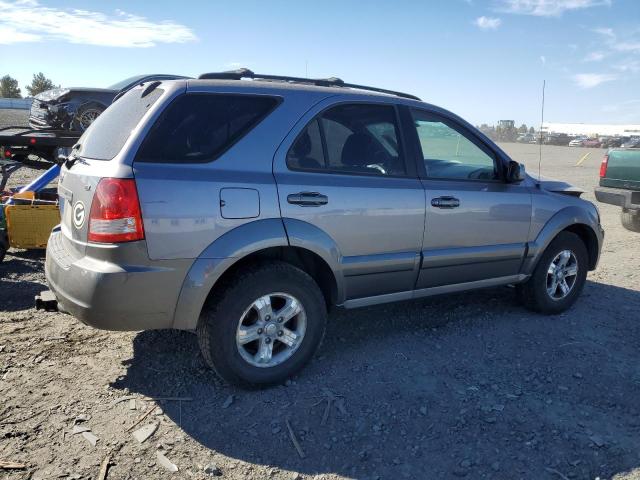 Photo 2 VIN: KNDJC733565657415 - KIA SORENTO EX 