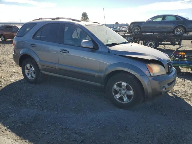 Photo 3 VIN: KNDJC733565657415 - KIA SORENTO EX 