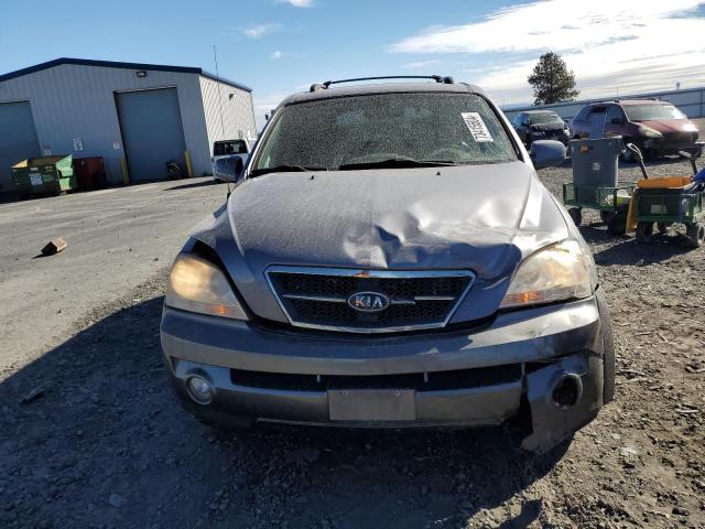 Photo 4 VIN: KNDJC733565657415 - KIA SORENTO EX 